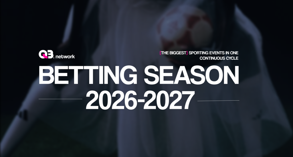 2026–2027: How betting affiliates can prepare for the upcoming sports calendar
