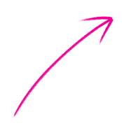 decor arrow